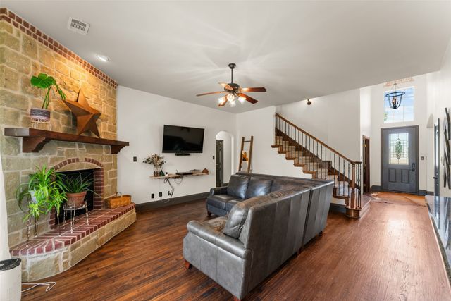 1740 Greenwood Court, Prosper, TX 75078
