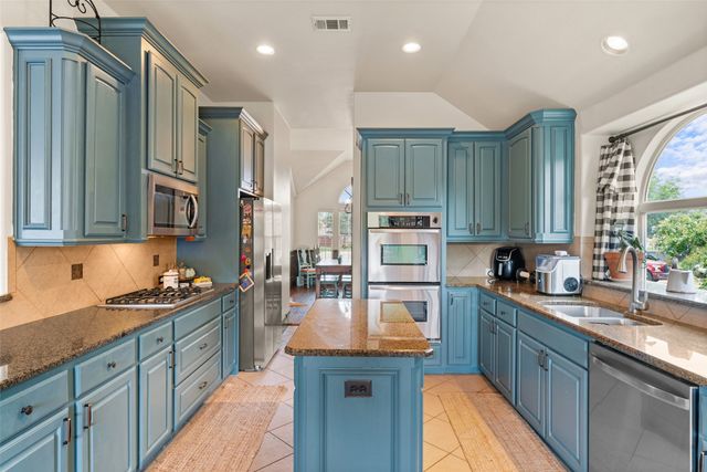 1740 Greenwood Court, Prosper, TX 75078