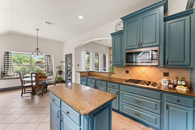 1740 Greenwood Court, Prosper, TX 75078