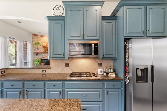 1740 Greenwood Court, Prosper, TX 75078