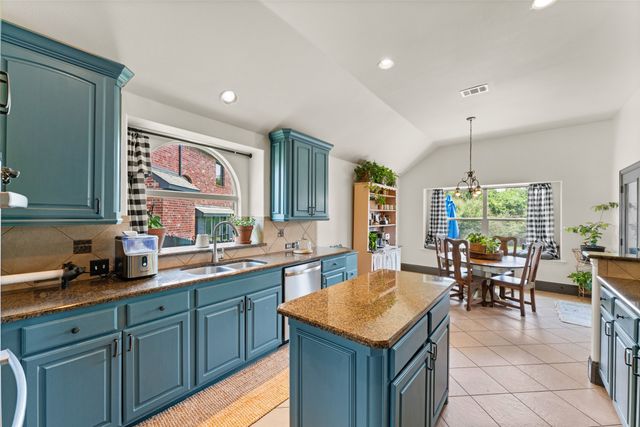 1740 Greenwood Court, Prosper, TX 75078