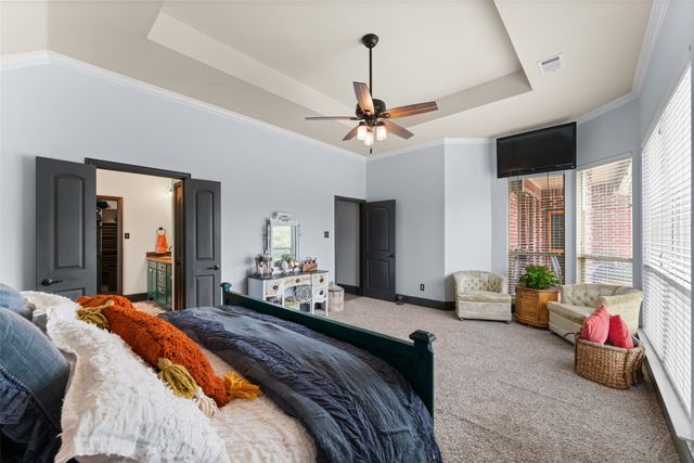 1740 Greenwood Court, Prosper, TX 75078