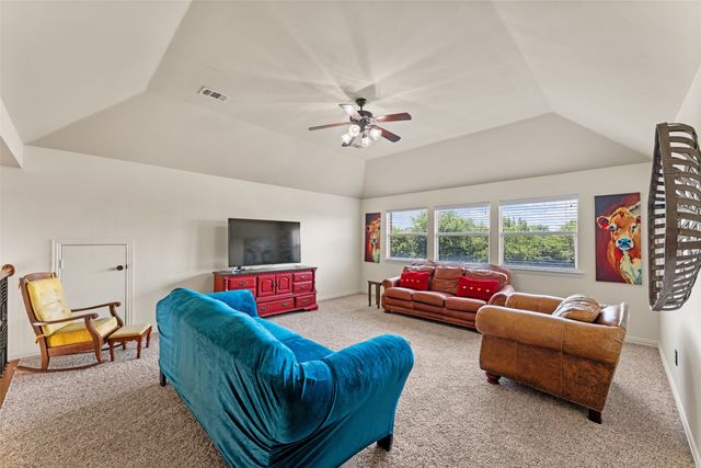 1740 Greenwood Court, Prosper, TX 75078