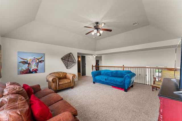 1740 Greenwood Court, Prosper, TX 75078