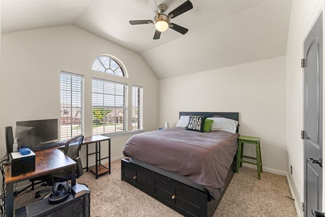 1740 Greenwood Court, Prosper, TX 75078