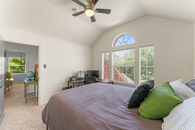 1740 Greenwood Court, Prosper, TX 75078
