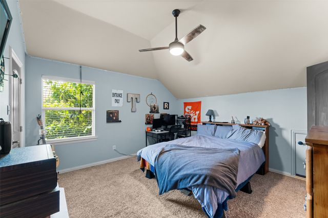 1740 Greenwood Court, Prosper, TX 75078