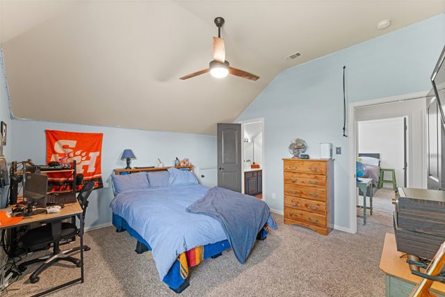 1740 Greenwood Court, Prosper, TX 75078