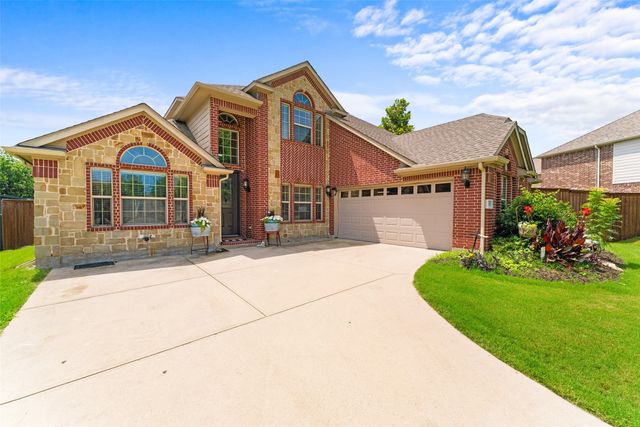 1740 Greenwood Court, Prosper, TX 75078