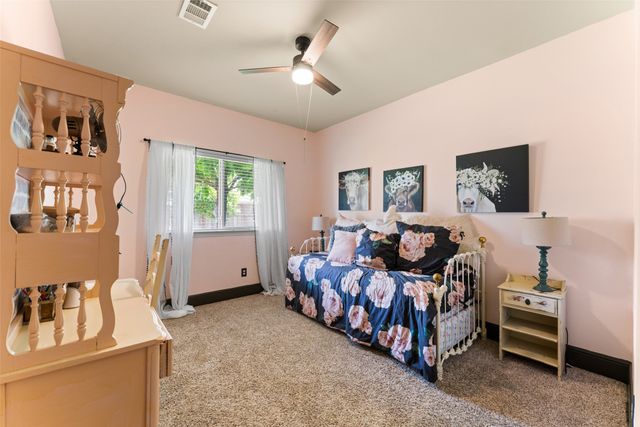 1740 Greenwood Court, Prosper, TX 75078
