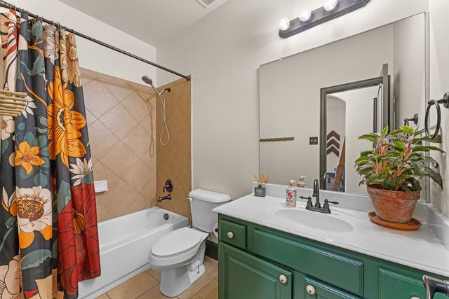 1740 Greenwood Court, Prosper, TX 75078