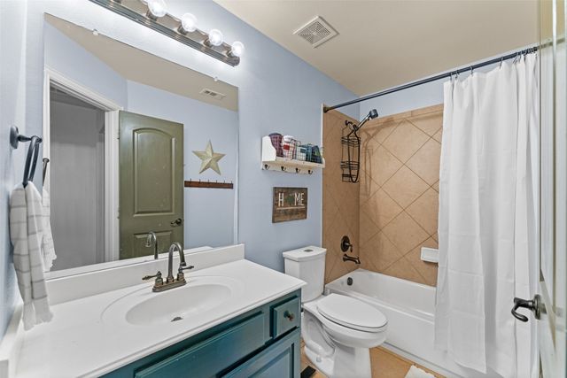 1740 Greenwood Court, Prosper, TX 75078