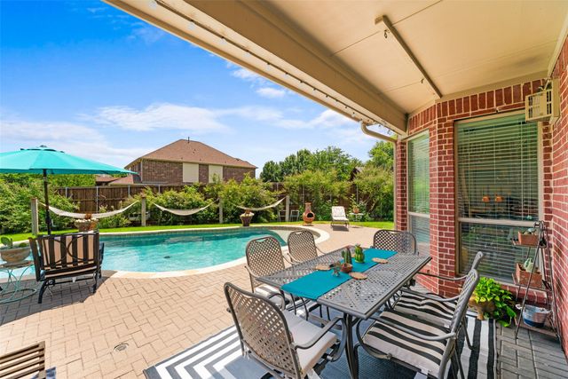 1740 Greenwood Court, Prosper, TX 75078