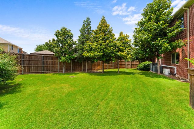 1740 Greenwood Court, Prosper, TX 75078