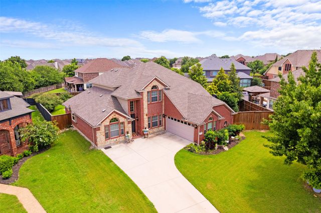 1740 Greenwood Court, Prosper, TX 75078