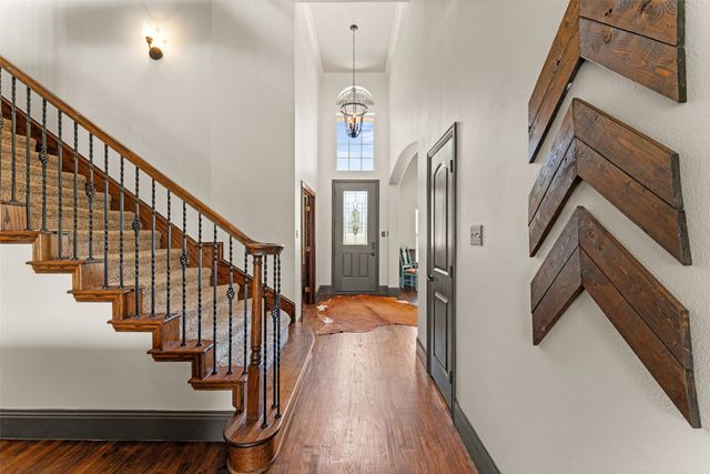 1740 Greenwood Court, Prosper, TX 75078