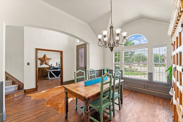 1740 Greenwood Court, Prosper, TX 75078