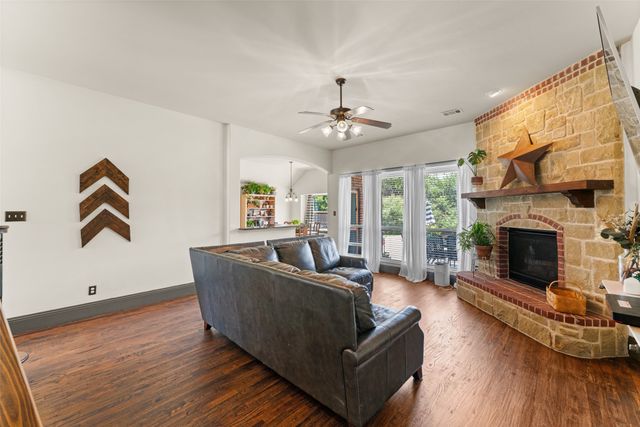 1740 Greenwood Court, Prosper, TX 75078