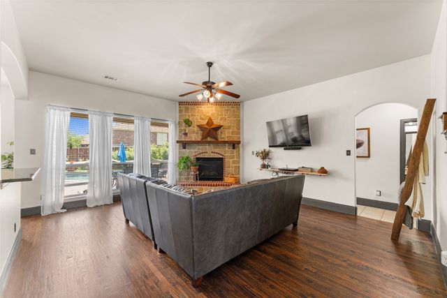 1740 Greenwood Court, Prosper, TX 75078