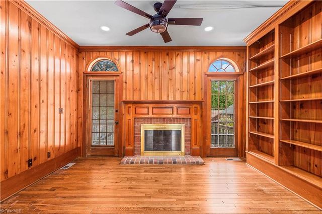 612 Rittenhouse Court, Winston-salem, NC 27104