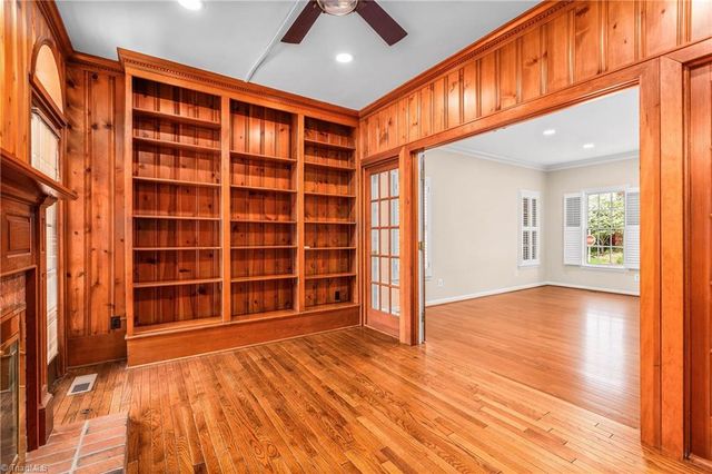 612 Rittenhouse Court, Winston-salem, NC 27104