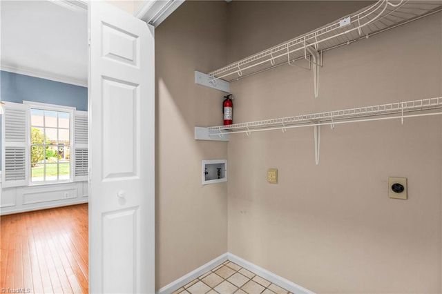 612 Rittenhouse Court, Winston-salem, NC 27104