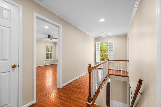 612 Rittenhouse Court, Winston-salem, NC 27104