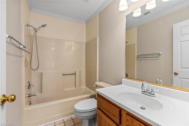 612 Rittenhouse Court, Winston-salem, NC 27104