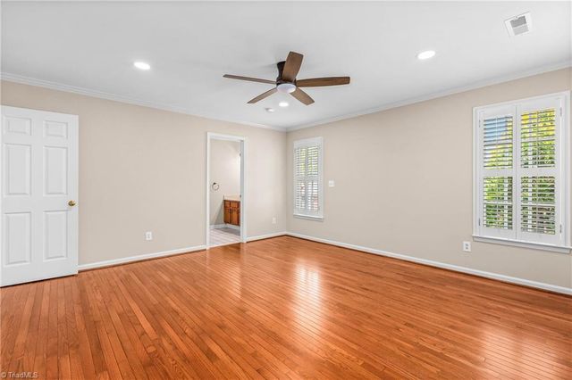 612 Rittenhouse Court, Winston-salem, NC 27104