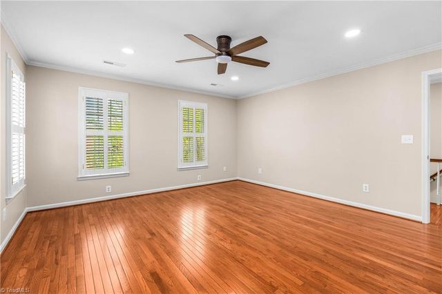 612 Rittenhouse Court, Winston-salem, NC 27104
