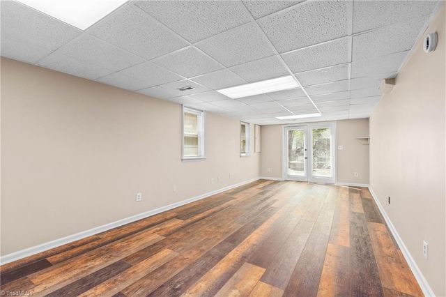 612 Rittenhouse Court, Winston-salem, NC 27104