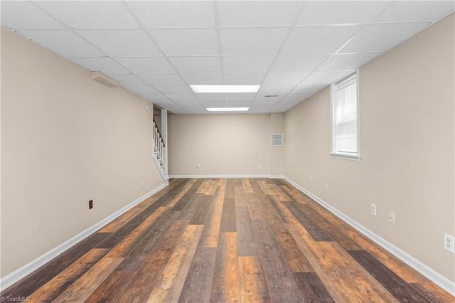 612 Rittenhouse Court, Winston-salem, NC 27104