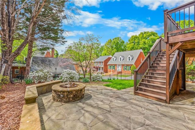 612 Rittenhouse Court, Winston-salem, NC 27104