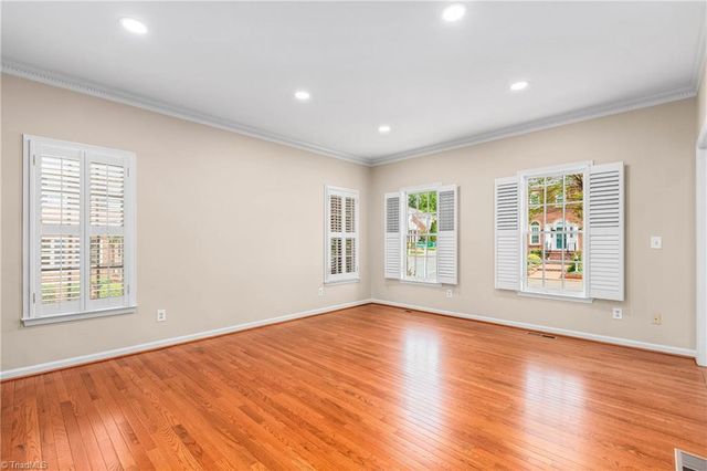 612 Rittenhouse Court, Winston-salem, NC 27104
