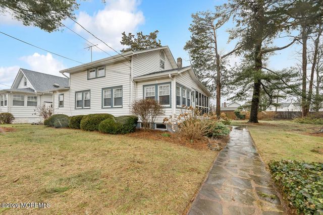 1118 Oakland Street, Point Pleasant, NJ 08742