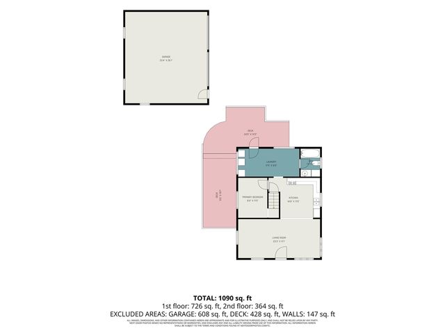 4559 S Maple Island Road, Hesperia, MI 49421