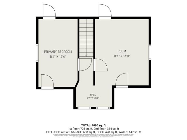 4559 S Maple Island Road, Hesperia, MI 49421