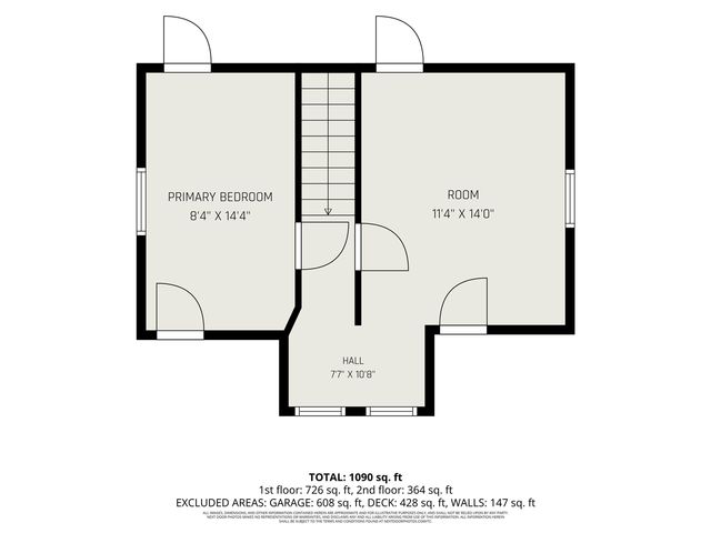 4559 S Maple Island Road, Hesperia, MI 49421