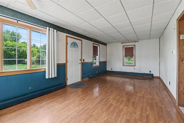4559 S Maple Island Road, Hesperia, MI 49421