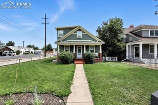 803 S Cascade Avenue, Colorado Springs, CO 80903