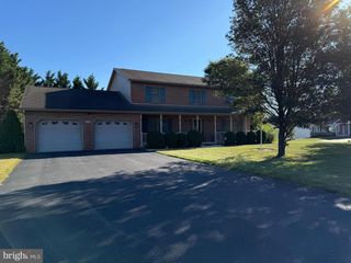 469 TERRILYNN DRIVE, Chambersburg, PA 17201