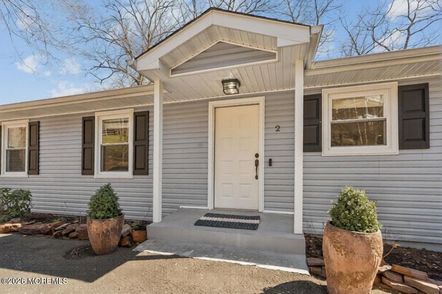 2 N Peak Street, Highlands, NJ 07732