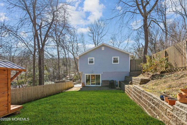 2 N Peak Street, Highlands, NJ 07732