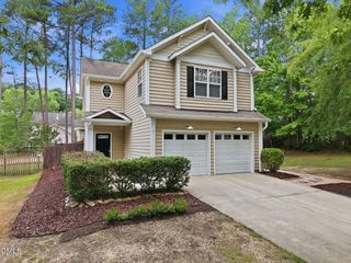 3308 Silver Star Drive, Durham, NC 27713