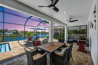 406 SW 28TH STREET, Cape Coral, FL 33914