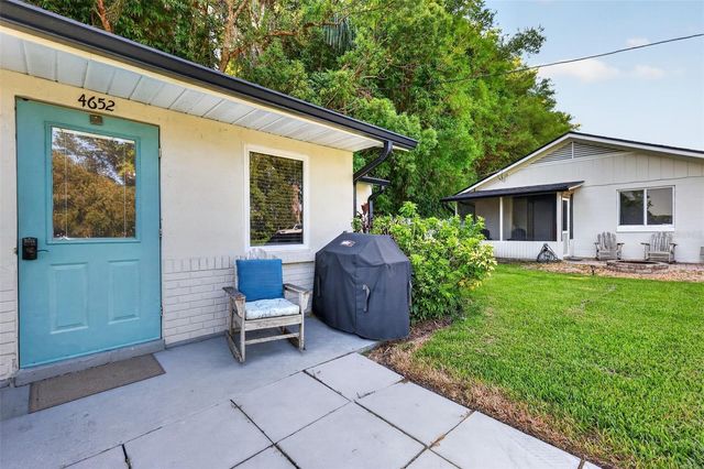 4634 BIGLER LANE, Mount Dora, FL 32757