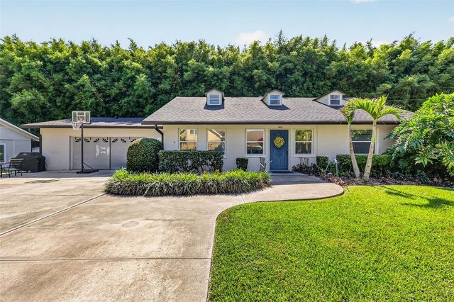 4634 BIGLER LANE, Mount Dora, FL 32757