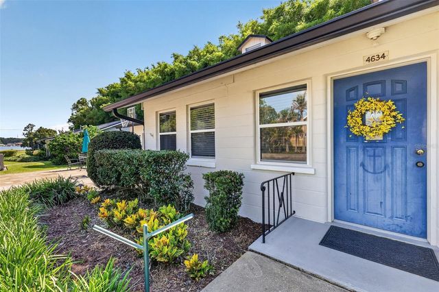 4634 BIGLER LANE, Mount Dora, FL 32757
