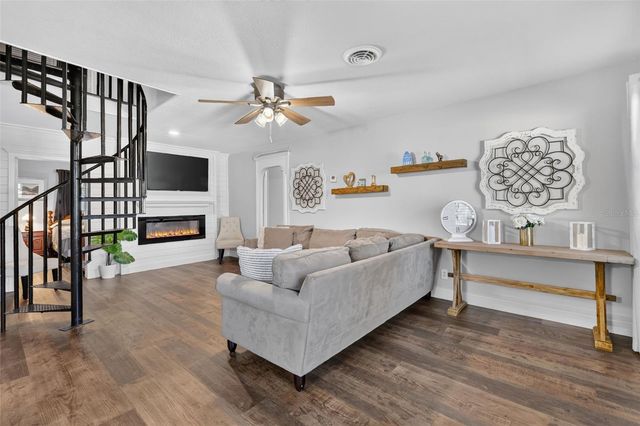 4634 BIGLER LANE, Mount Dora, FL 32757