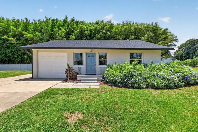 4634 BIGLER LANE, Mount Dora, FL 32757